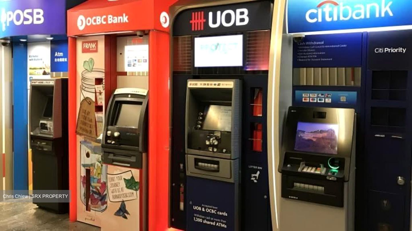 Paya Lebar Square (D14), Office #550977121